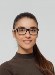Sahar El Hamidi